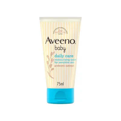 Aveeno Baby Cream 75ml