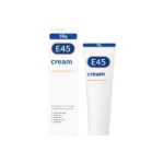 E45 Cream 50g – Treatment for Dry Skin