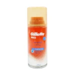 Gillette Pro Icy Cool Menthol Shave Gel 75ml