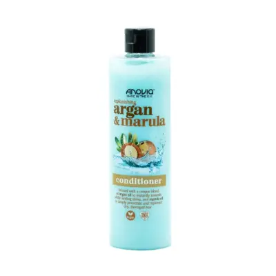 Anovia Replenishing Argan & Marula Conditioner 415ml