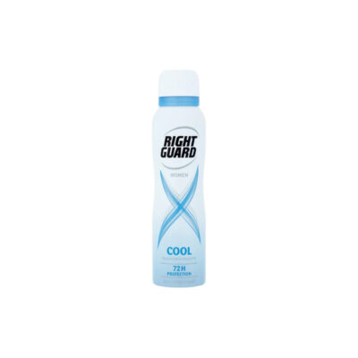 Right Guard Woman Cool Anti-Perspirant Deodorant 150ml