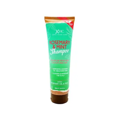 XHC Rosemary & Mint Shampoo 300ml