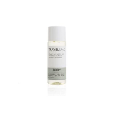 Travel Care Shower Gel 30ml