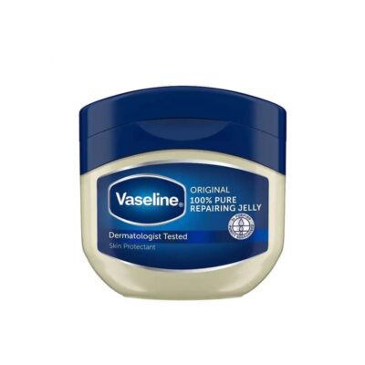 Vaseline Original Pure Petroleum Jelly 50ml