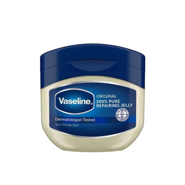 Vaseline Original Pure Petroleum Jelly 50ml