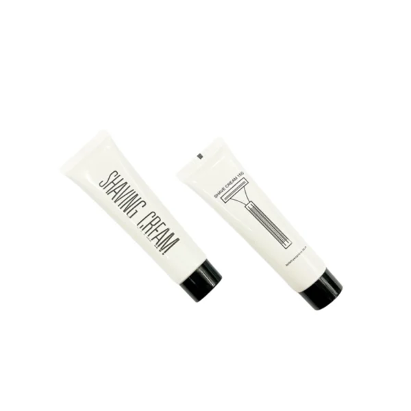 Shaving Cream 15g | Travel-Size Shave Cream for Smooth Shaving