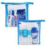 Men's Fresh Travel Toiletry Pack