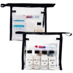 Au Lait Guest Toiletry Kit - Image 2