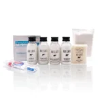 Au Lait Guest Toiletry Kit