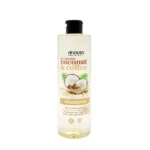 Anovia Coconut & Coffee Shampoo 415ml | Wholesale Bulk Toiletries for Charities & Outreach