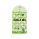 Bubble T Matcha Bubble Tea Sheet Mask – Hydrating & Toning (20ml)