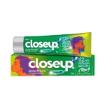 Closeup Gel Toothpaste Menthol Paradise 90g
