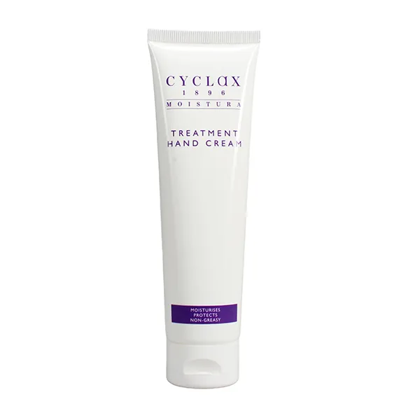 Cyclax Treatment Hand Cream 100ml – Moisturises, Protects & Non-Greasy