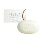 Cyclax Nature Pure Just Soap Bar 2 x 100g - Image 2