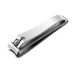 Stainless Steel Large Nail Clipper - 8cm