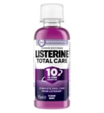Listerine Total Care Mouthwash 95ml - Image 2