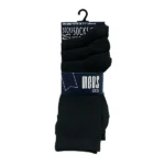 Men’s Black Winter Socks Wholesale – Bulk Discounted