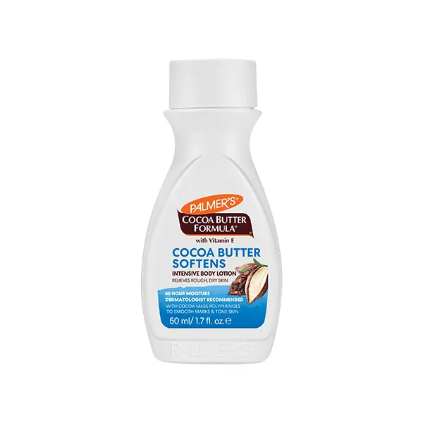 Palmer’s Cocoa Butter Intensive Body Lotion 50 ml — Wholesale & Bulk Packs