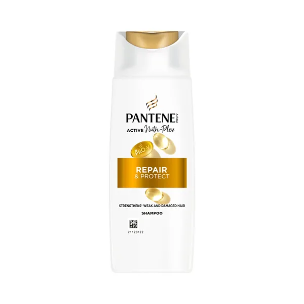Pantene Pro-V Repair & Protect Shampoo 90ml