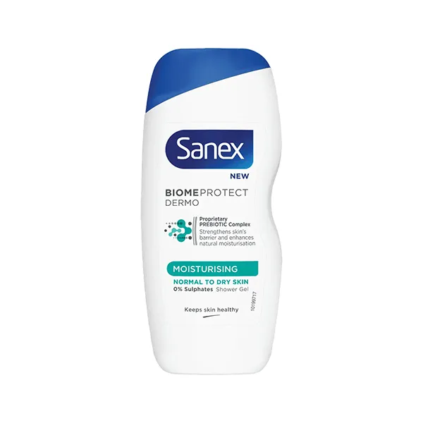 Sanex BiomeProtect Dermo Moisturising Shower Gel 50ml