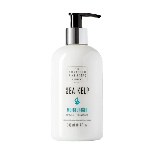 Sea Kelp Moisturiser 300ml Pump Bottle