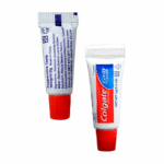Colgate Mini Travel Size Toothpaste 5g - Wholesale