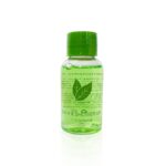 Green Tea Bath & Shower Gel 30ml | Hotel Toiletries in Bulk - Image 2