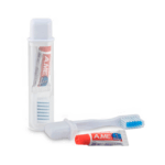 A.Me Toothpaste and Toothbrush Dental Kit - Image 2
