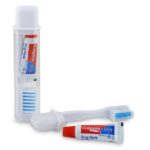 Authentic Colgate Travel Dental Kit – 5g Toothpaste & Premium Toothbrush | UK Exclusive Wholesale - Image 2