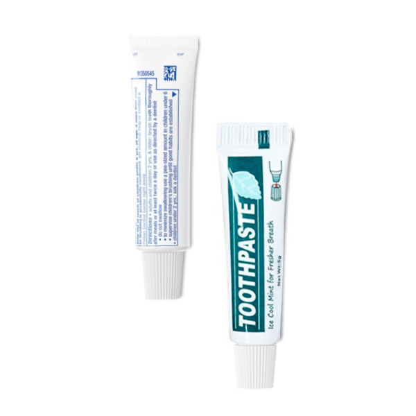 Ice Cool Mini Toothpaste 5g