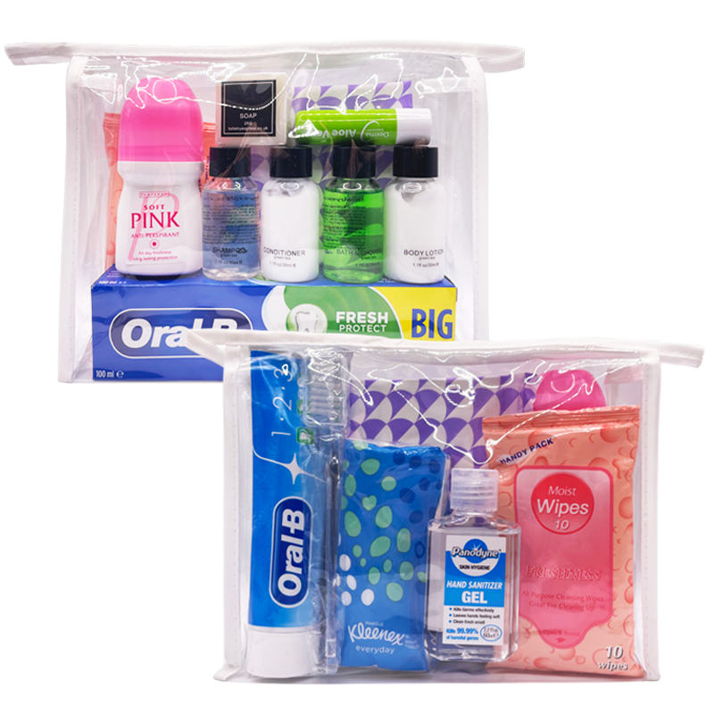 wp-image-toiletryexpress-137.png Large Personal Hygiene Toiletry Pack - Female - Image 1