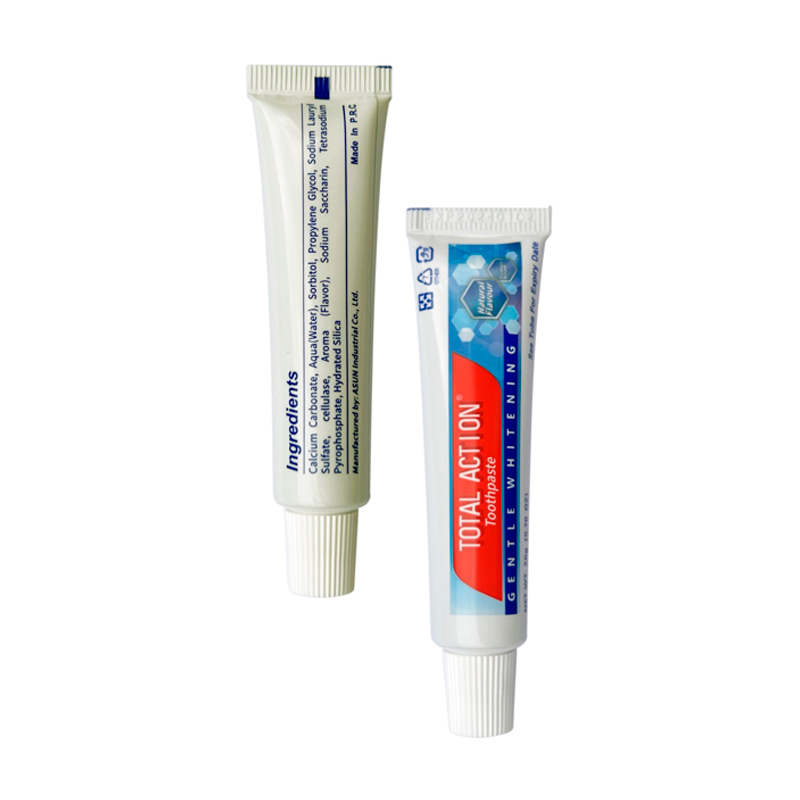 wp-image-toiletryexpress-150.png Total Action Mini Toothpaste 20g - Image 1
