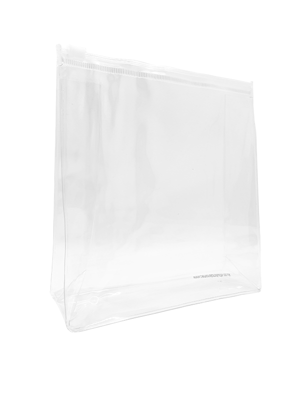 wp-image-toiletryexpress-171.png PVC Transparent Zip Lock Bag - Medium - Image 1