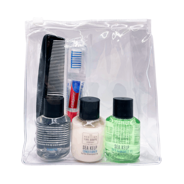 Sea Kelp Travellers Essential Kit