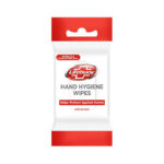 Lifebuoy Hand Hygiene Wipes - 10 Wipes - Image 2