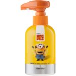 Minion Made Despicable Me Giggling Handwash 250ml - Image 3