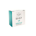 Sea Kelp Shower Cap