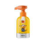 Minion Made Despicable Me Giggling Handwash 250ml - Image 2