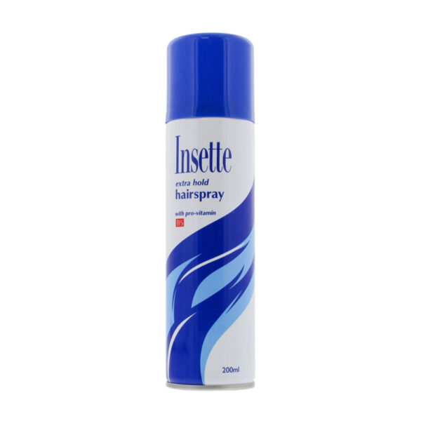 Insette Extra Hold Hair Spray 75ml