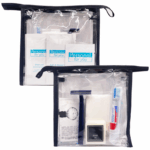 Male Personal Care Toiletry Pack