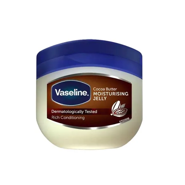 Vaseline Cocoa Butter Moisturising Jelly 50ml