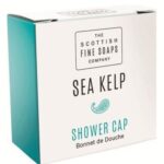 Sea Kelp Shower Cap - Image 2