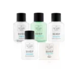 Sea Kelp Toiletry Set - 40 Units Each 30ml