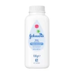 Johnson's Baby Powder 100gm