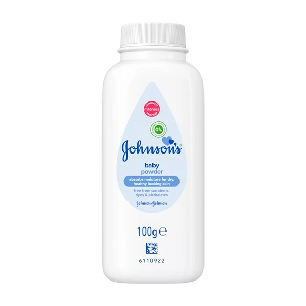 wp-image-toiletryexpress-540.webp Johnson's Baby Powder 100gm - Image 1