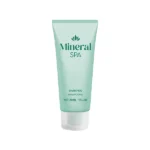 Mineral Spa Shampoo 30ml
