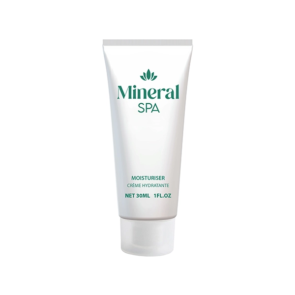 Mineral Spa Moisturiser 30ml