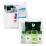 Green Tea Guest Toiletry Pack