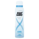 Right Guard Woman Cool Anti-Perspirant Deodorant 150ml - Image 2