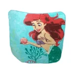 Little Mermaid Magic Face Cloth – Expanding Children’s Cloth